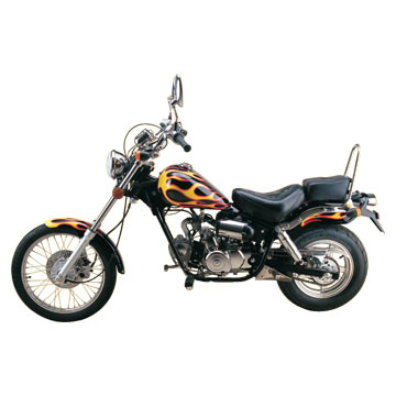 picture of bike